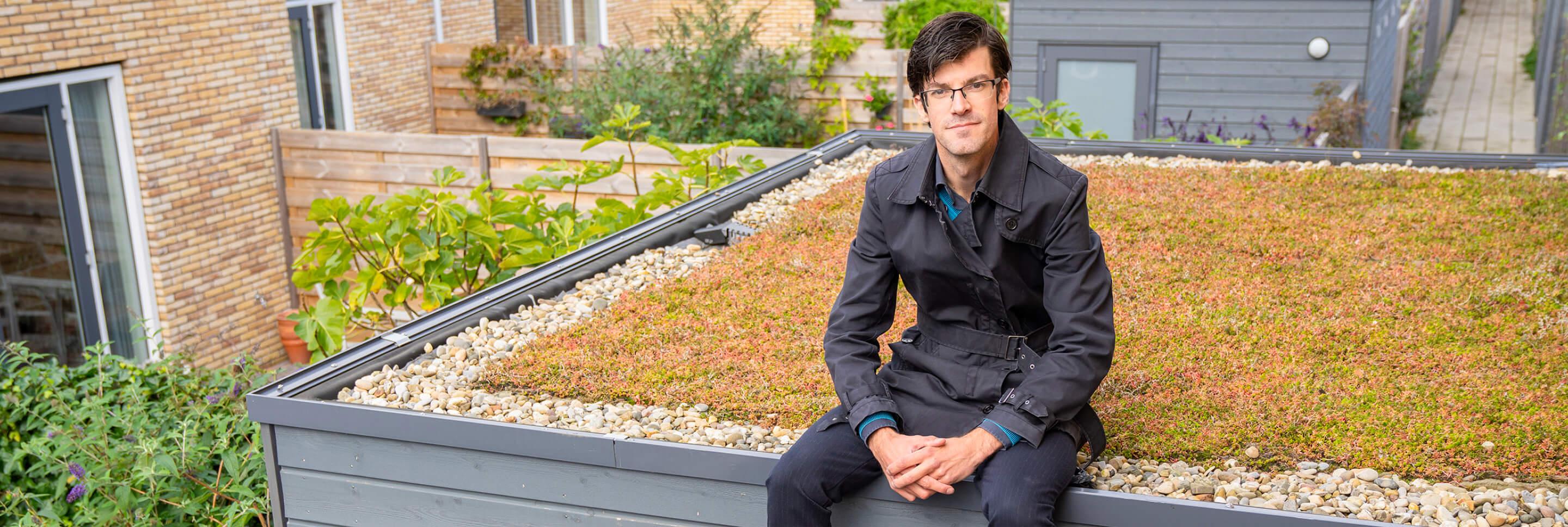 Afbeelding van Meld je aan als Klimaatburgermeester