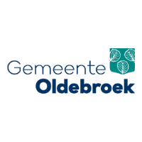Logo van Oldebroek
