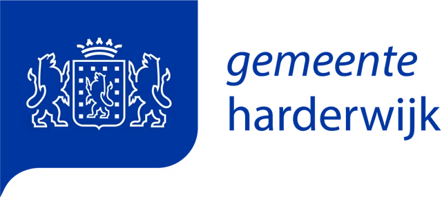 Logo van Harderwijk