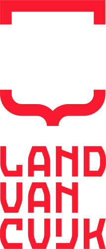 Logo van Land van Cuijk