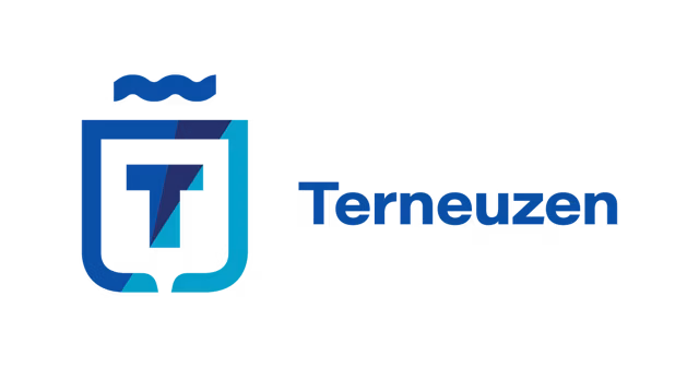 Logo van Terneuzen