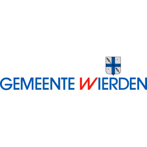 Logo van Wierden