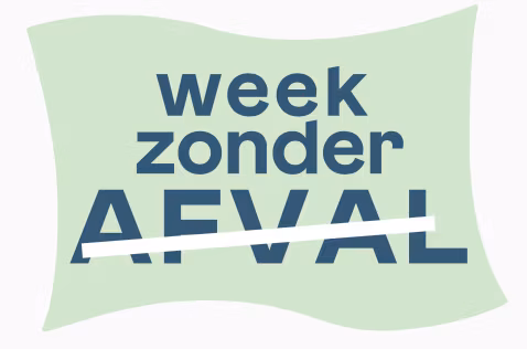 Afbeelding van Week Zonder Afval 2026