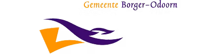 Logo van Borger-Odoorn