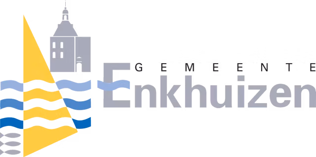 Logo van Enkhuizen