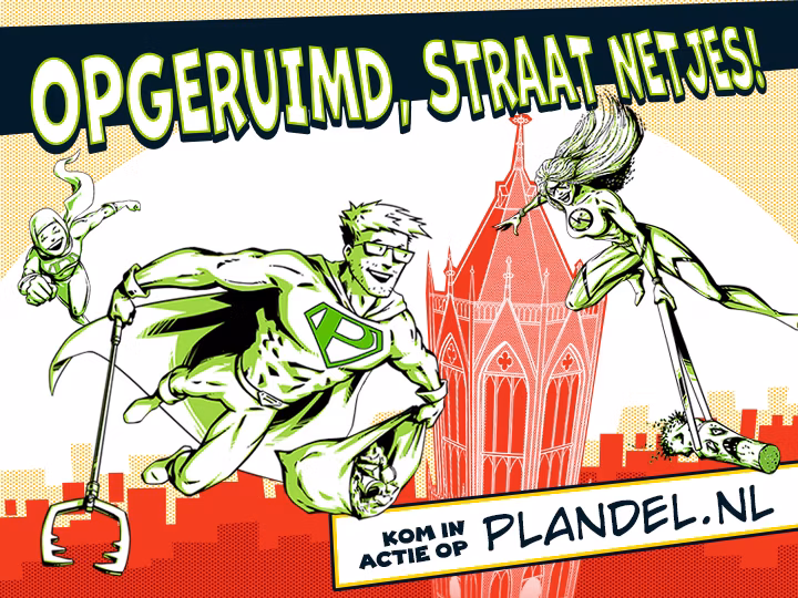 Afbeelding van Plandelmuseum - laat de collectie groeien, doneer een topstuk!