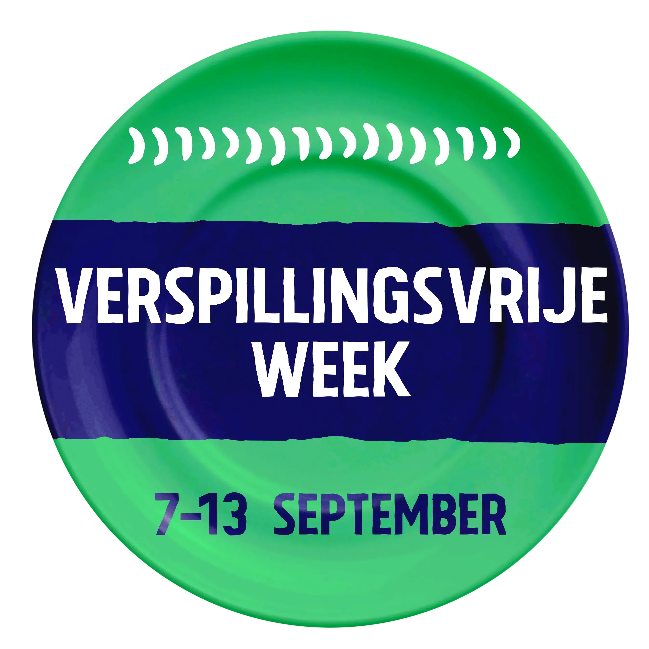 Afbeelding van Verspillingsvrije Week