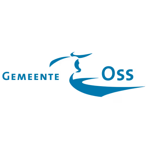 Logo van Oss