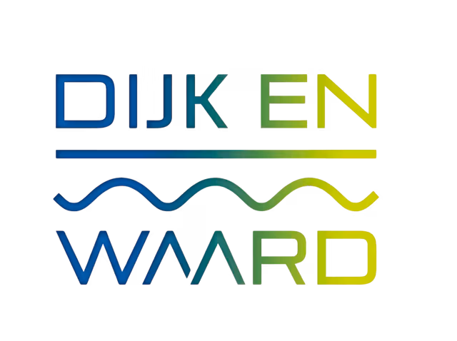 Logo van Dijk en Waard
