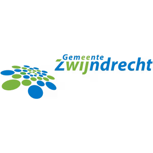 Logo van Zwijndrecht