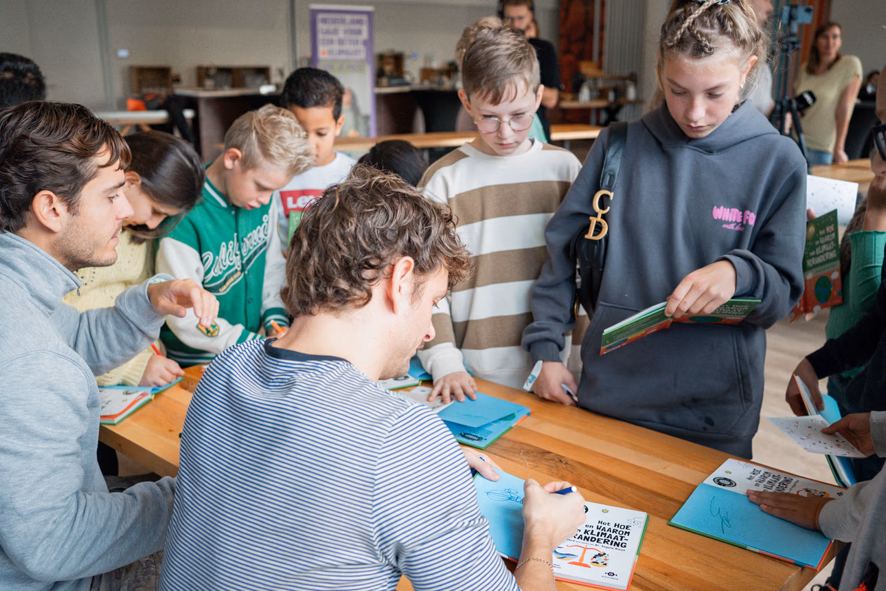 Klimaatweek Geofort_9