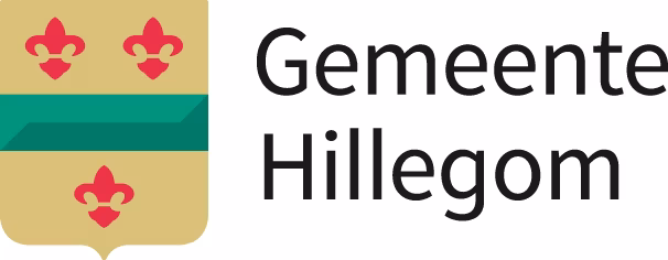 Logo van Hillegom