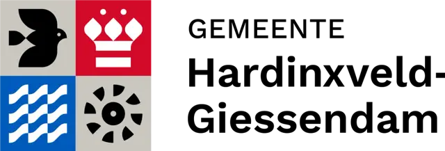 Logo van Hardinxveld-Giessendam