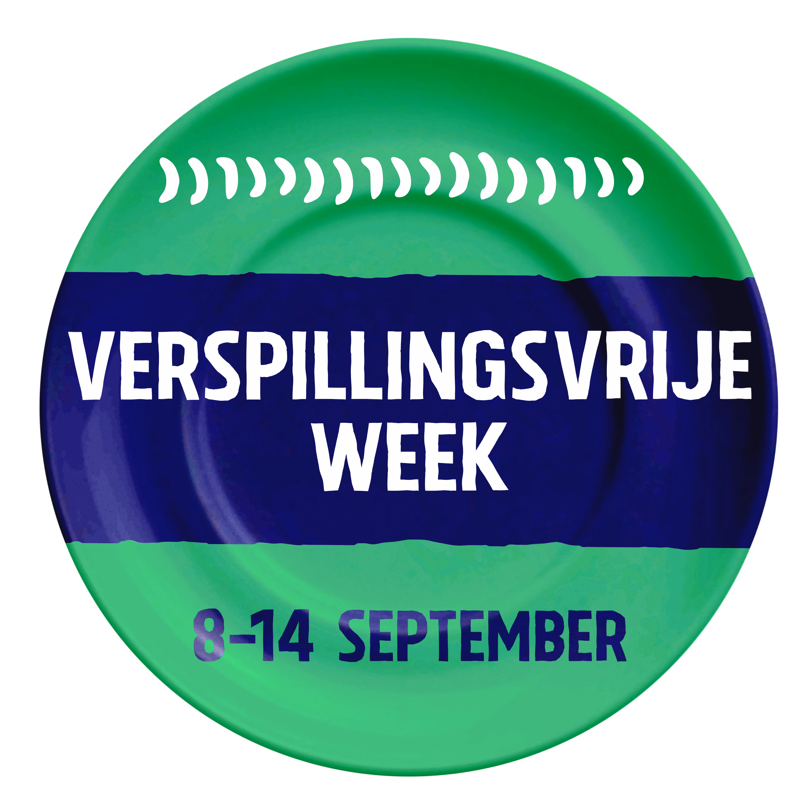 Verspillingsvrije Week