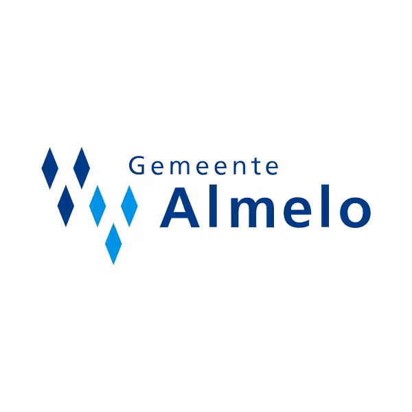 Logo van Almelo