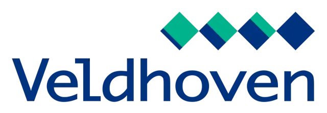 Logo van Veldhoven