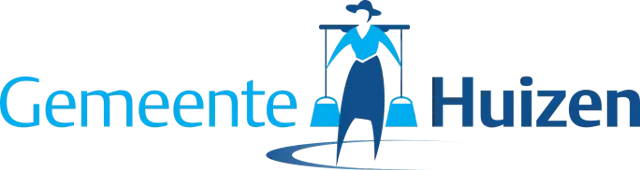 Logo van Huizen
