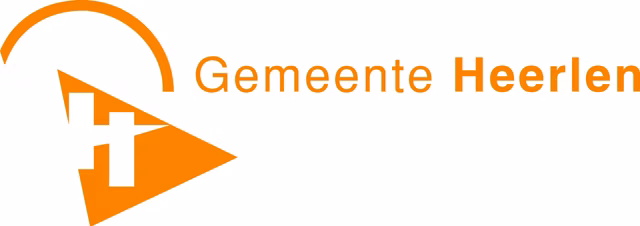 Logo van Heerlen