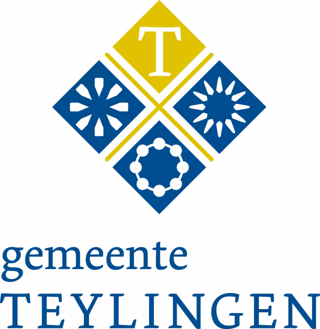 Logo van Teylingen