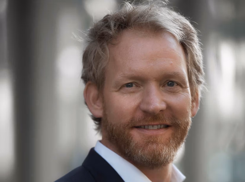 Gunningsmodel voor hardware van datacenters wekt internationale interesse