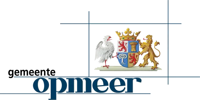 Logo van Opmeer