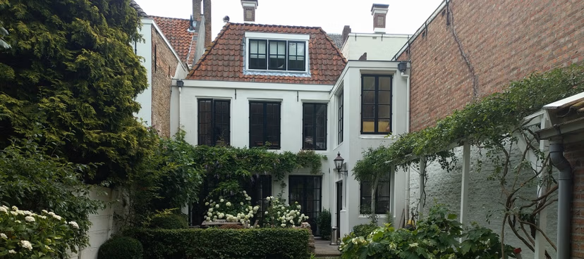 Monumentenpaspoort in Zeeland