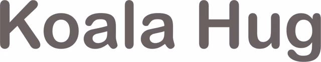 Logo van KOALA HUG Beddengoed