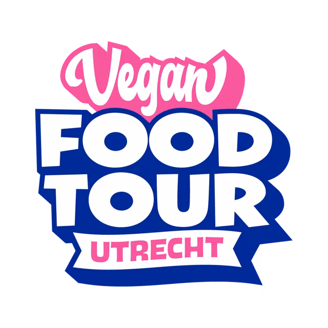 Logo van Vegan Food Tour Utrecht