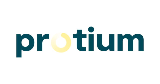 Logo van Protium