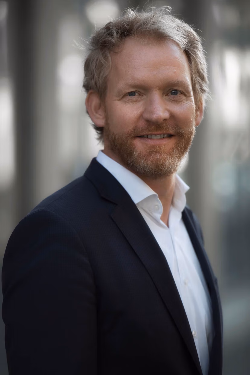 Gunningsmodel voor hardware van datacenters wekt internationale interesse