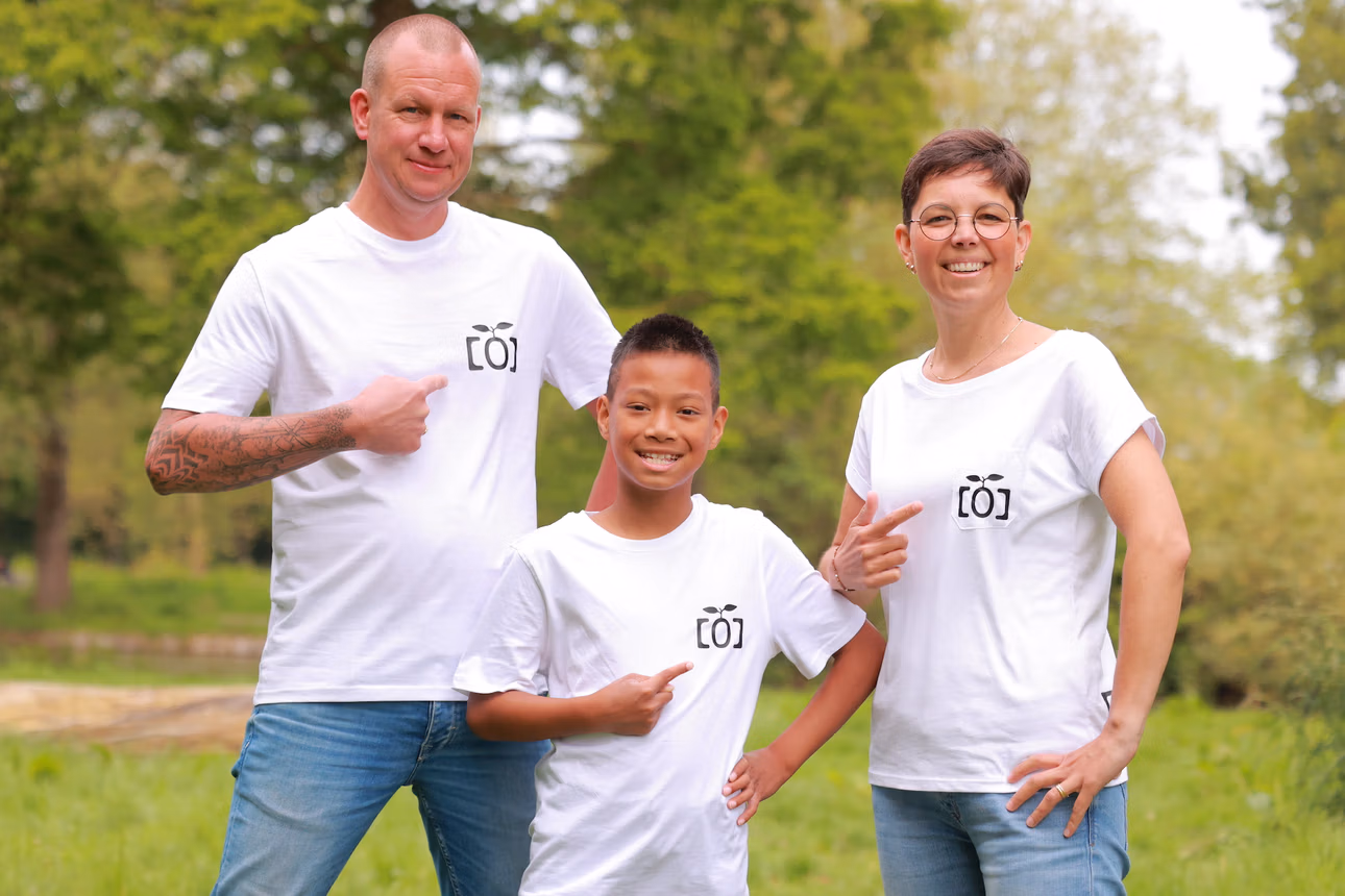 Team Eco-dreamer