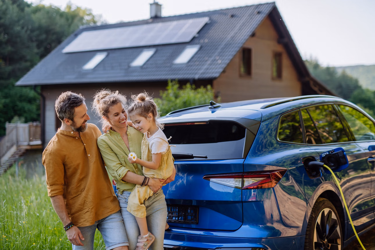 Verduurzamen woning