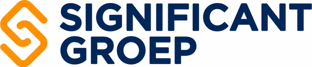 Logo van Significant Groep