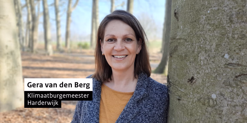 “Minder spullen is beter voor de aarde en fijner voor jezelf"