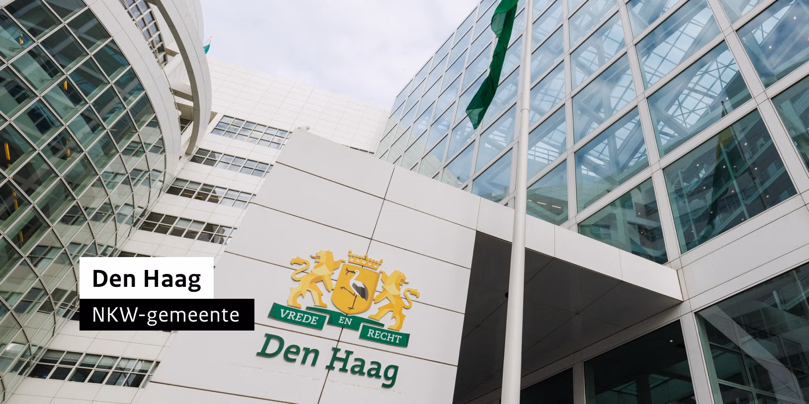 "Als gemeente moeten we mensen en bedrijven vooral faciliteren en stimuleren"