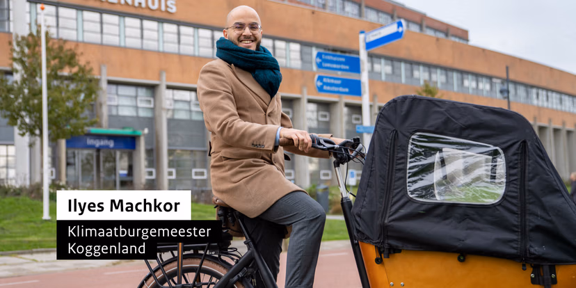 “Wees je ervan bewust wat je consumeert”