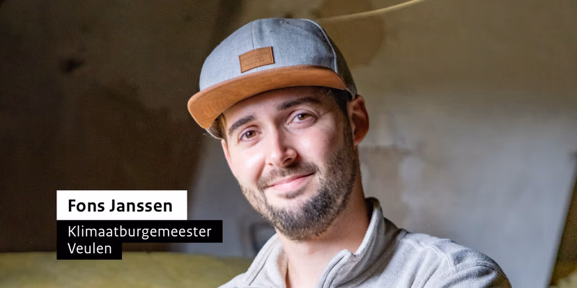 “Duurzaamheid is een kans, geen bedreiging”