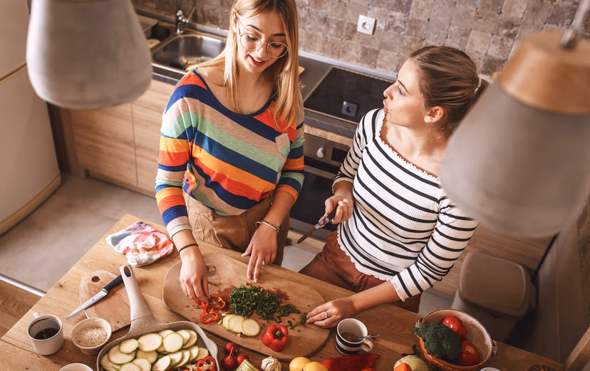 Bewust eten voor een beter klimaat