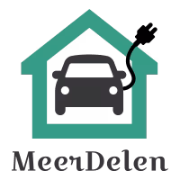 Logo van MeerDelen