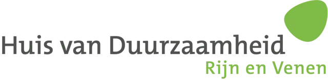 Logo van Huis van Duurzaamheid