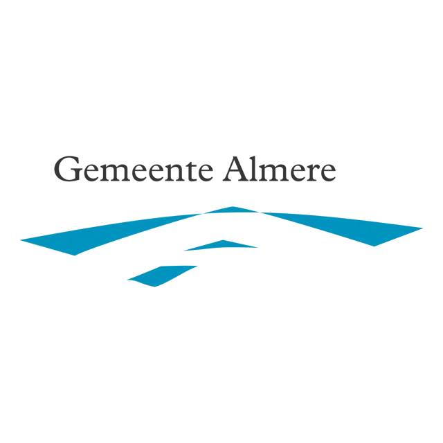 Logo van Almere