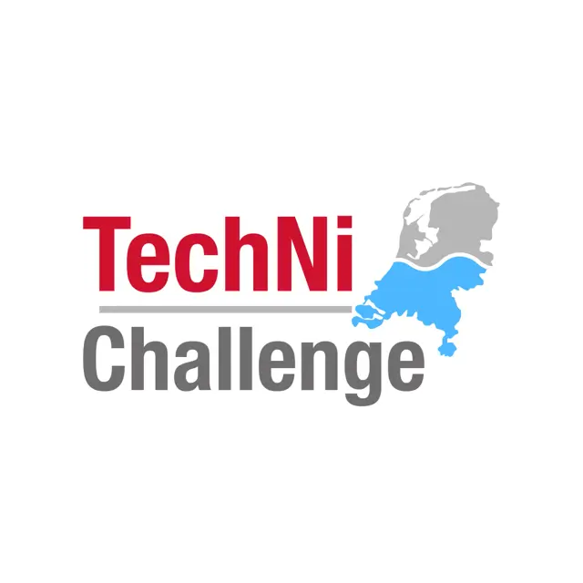 Logo van TechniekHuis Nieuwkoop