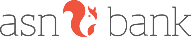 Logo van ASN Bank