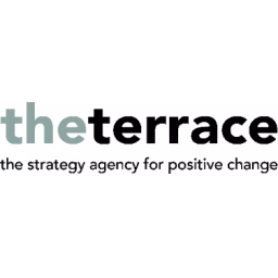 Logo van The Terrace