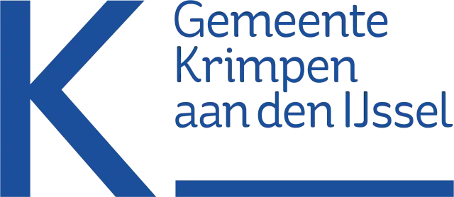 Logo van Krimpen aan den IJssel