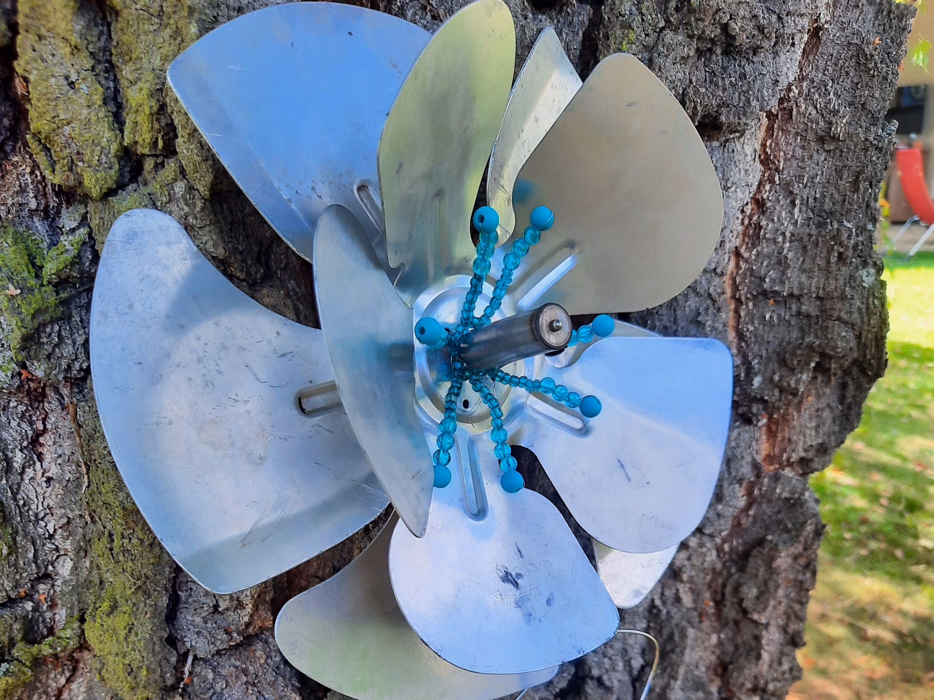 Samen upcyclen ‘Van afval naar kunst’ in het MEC Maarssen