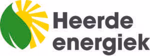 Logo van Heerde Energiek