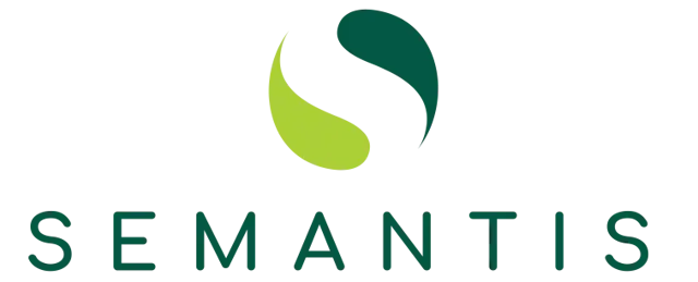 Logo van Semantis
