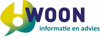 Logo van Stichting !Woon