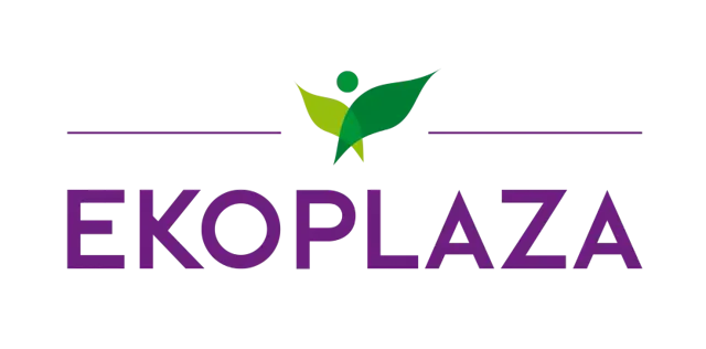 Logo van Ekoplaza